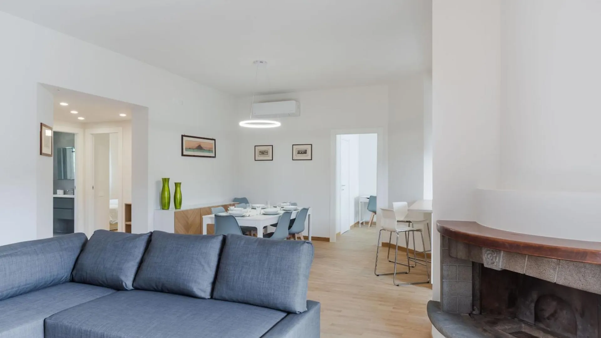 Galatea Seaview By Wonderful Italy Apartment Aci Castello Italy