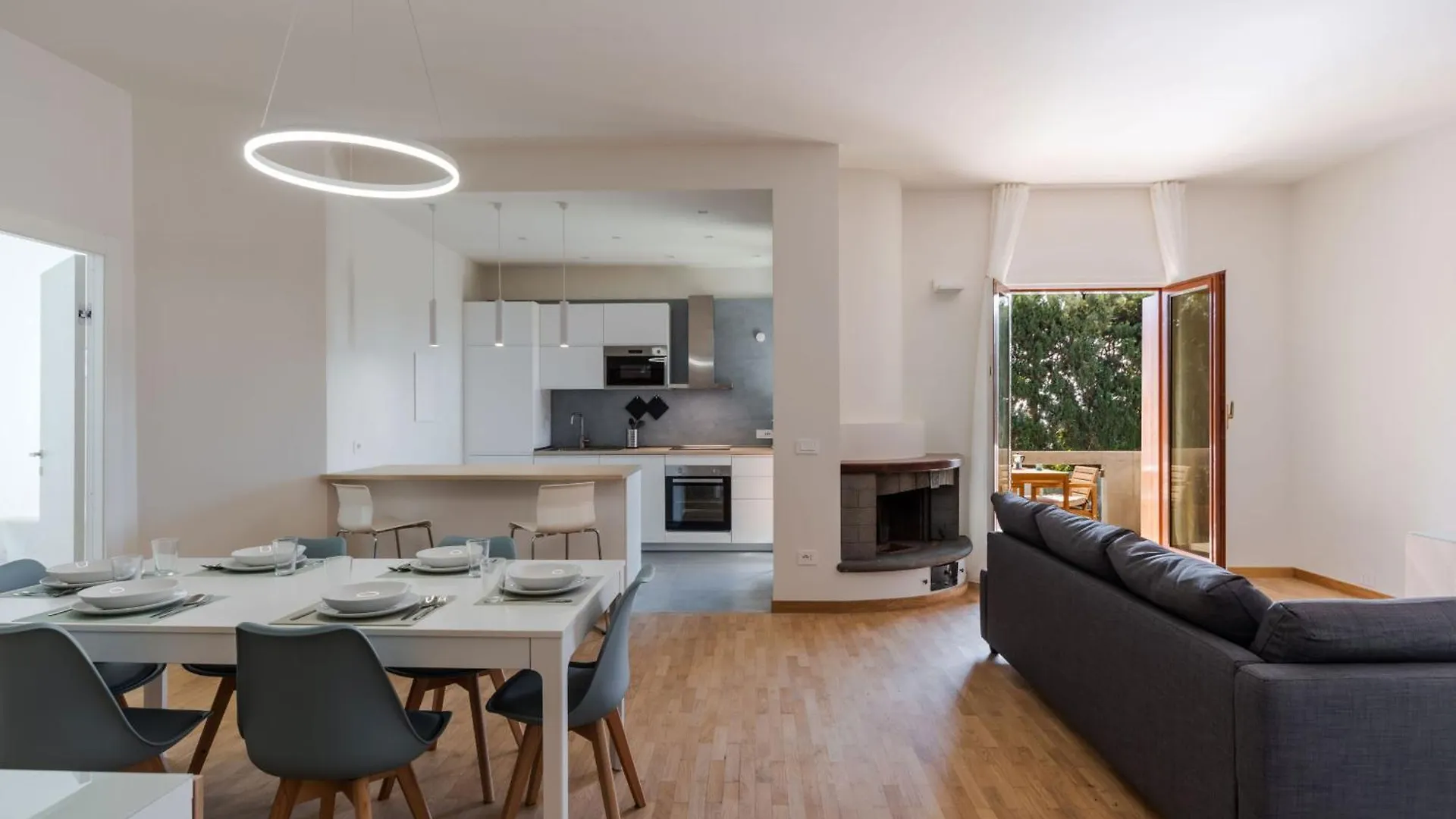 Galatea Seaview By Wonderful Italy Apartment Aci Castello