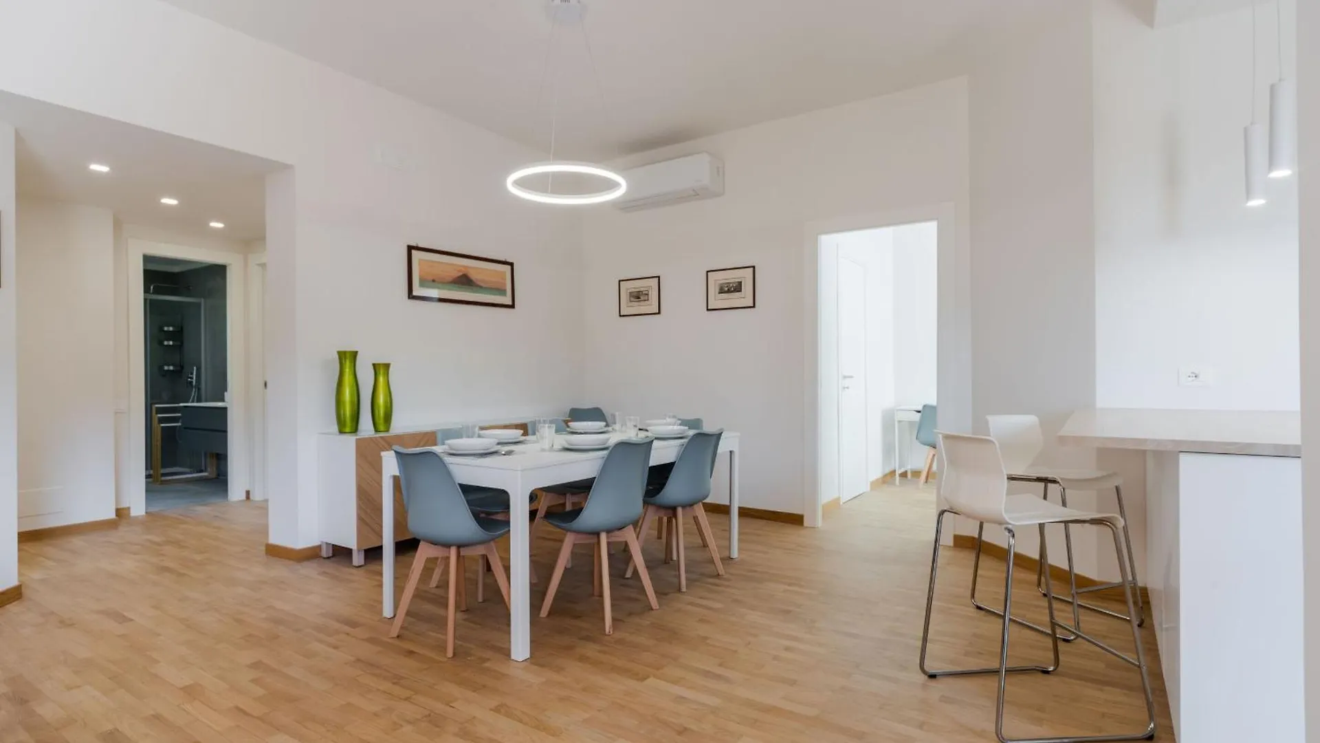 Galatea Seaview By Wonderful Italy Apartment Aci Castello