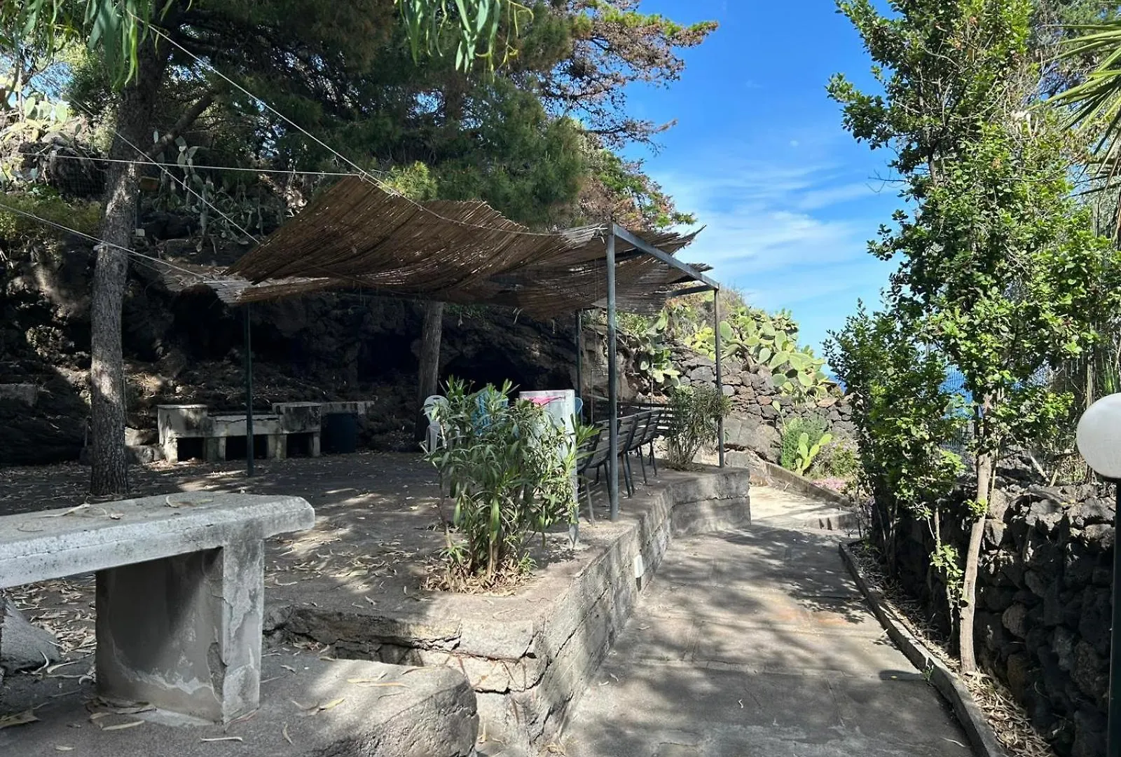 Galatea Seaview By Wonderful Italy Apartment Aci Castello
